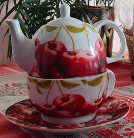 Set da the impilabile. Marca Amicasa.