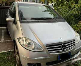 Mercedes classe a 200cdi avantgarde