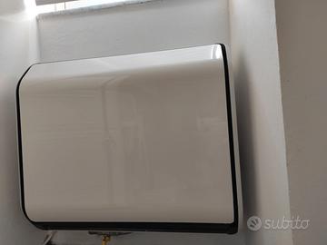 Termoconvettore metano/gpl Italkero stratos 5.0