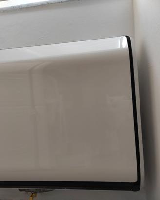 Termoconvettore metano/gpl Italkero stratos 5.0