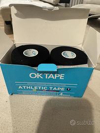 OK TAPE Athletic Tape