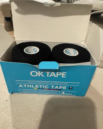 OK TAPE Athletic Tape