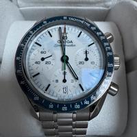 Omega Speedmaster Milano Cortina