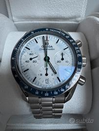 Omega Speedmaster Milano Cortina
