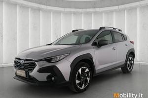 Subaru Crosstrek 2.0i e-boxer Premium