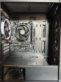 Pc gaming