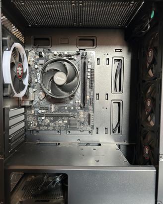Pc gaming