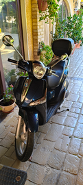 Piaggio liberty 50cc