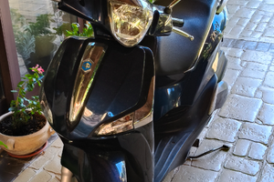 Piaggio liberty 50cc