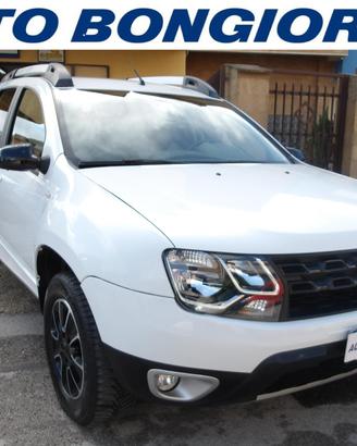 Dacia Duster 1.5 dci Black Shadow 4x2 s&s 110cv