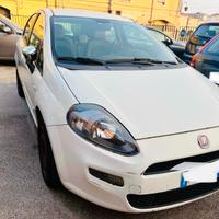 Fiat Punto Evo 1.4 5 porte Active EasyPower