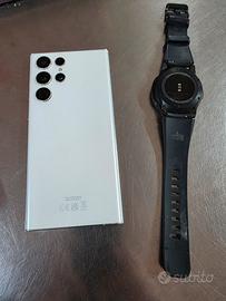  s22 ultra 512gb e s3 frontier 