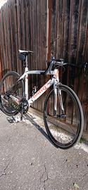 WILIER TRIESTINA GTR