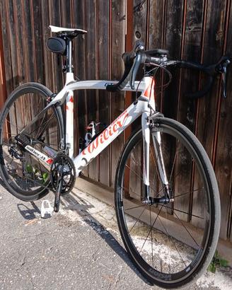 WILIER TRIESTINA GTR