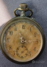 Orologio vintage da taschino