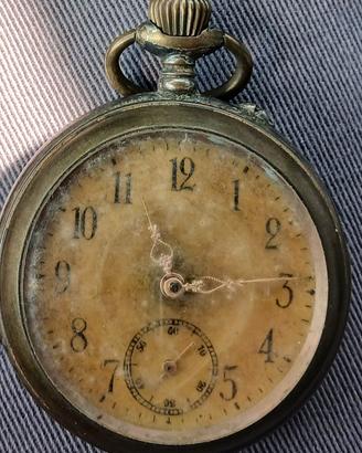 Orologio vintage da taschino