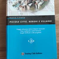  guida piccole città borghi e villaggi