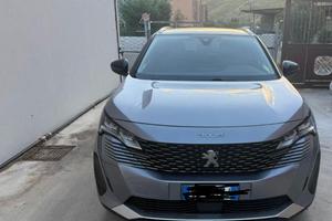 Peugeot 3008 diesel