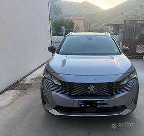 Peugeot 3008 diesel