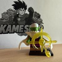 Junior - figurine compatibile Lego