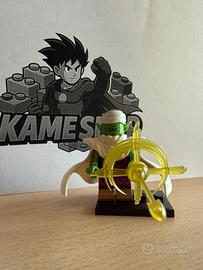 Junior - figurine compatibile Lego