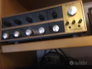 Il top dei pre McIntosh