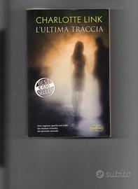 L'ultima traccia, di Charlotte Link