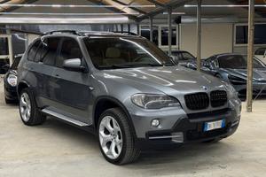 Bmw X5 30d Omologata 7 POSTI - GARANZIA 12 MESI