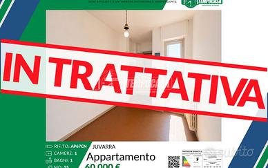 BILOCALE PANORAMICO LIBERO SUBITO