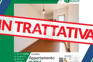 BILOCALE PANORAMICO LIBERO SUBITO