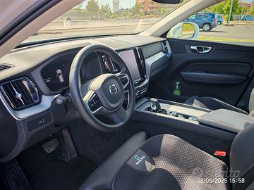 Volvo xc60 (2017-->) - 2022