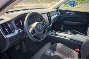 Volvo xc60 (2017-->) - 2022
