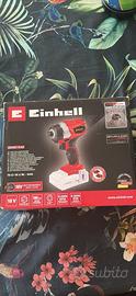 Avvitatore Einhell