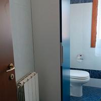 Mobile per il bagno a 6 ripiani