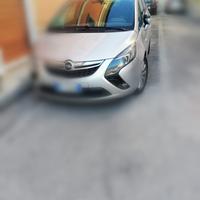 Opel Zafira 1.6 metano 150 cv