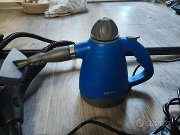 apparecchio per pulizia a vapore
