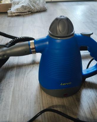 apparecchio per pulizia a vapore