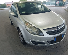 Opel corsa 1.2 GPL-Tech Club