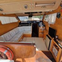 Ferretti altura 38