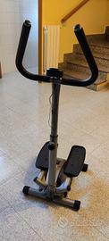 fun stepper 