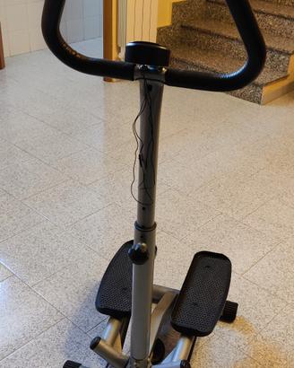 fun stepper 