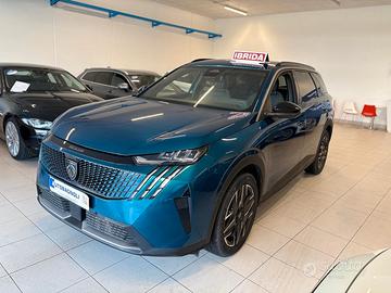Peugeot 5008 ALLURE Hybrid 145 e-DCS6 7 posti SPOT