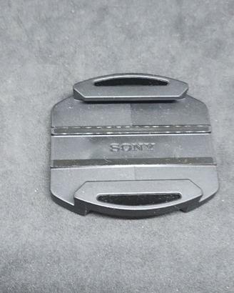 Sony attacco per casco originale