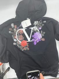 felpa valentino