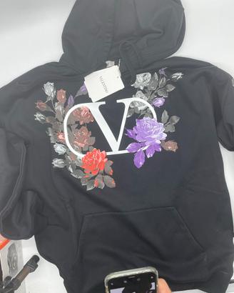 felpa valentino