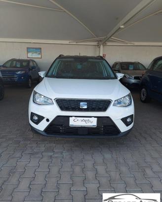 SEAT - Arona - 1.6 TDI 95CV Style