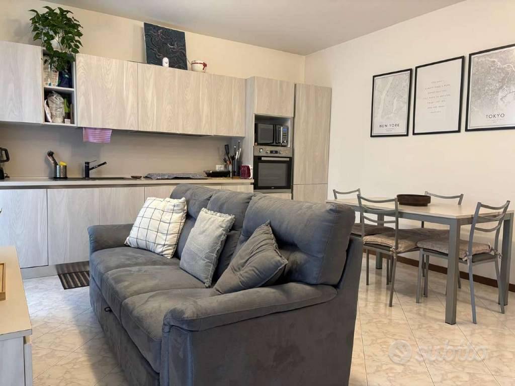 Appartamento – Dalmine, Brembo - Vista 2