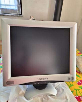 Monitor pc