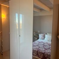 Armadio ikea pax