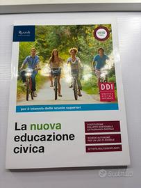 Libro scolastico